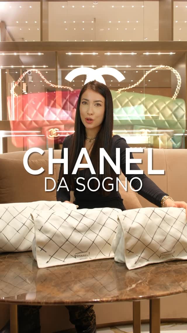 Post 4 by PARADISO LUXURY on Instagram (video)