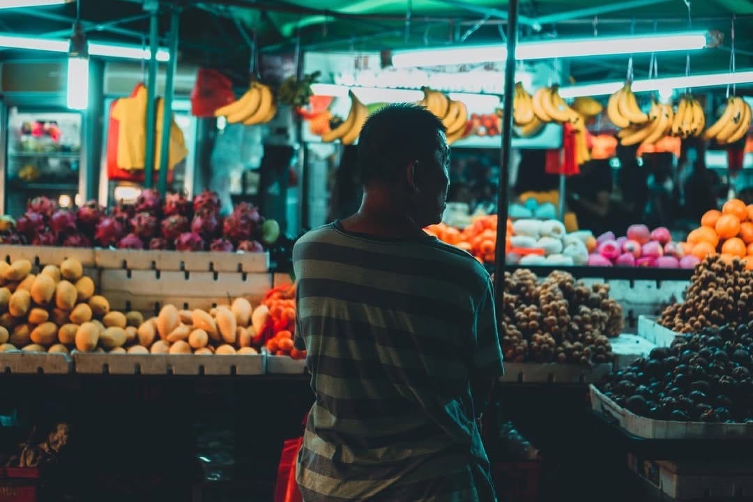Post 5 by GROCERY|ONLINE|FRESH on Instagram (image)