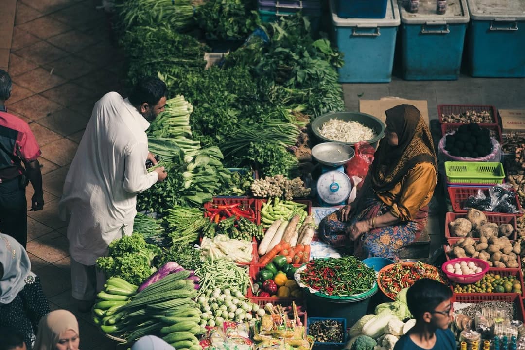 Post 3 by GROCERY|ONLINE|FRESH on Instagram (image)
