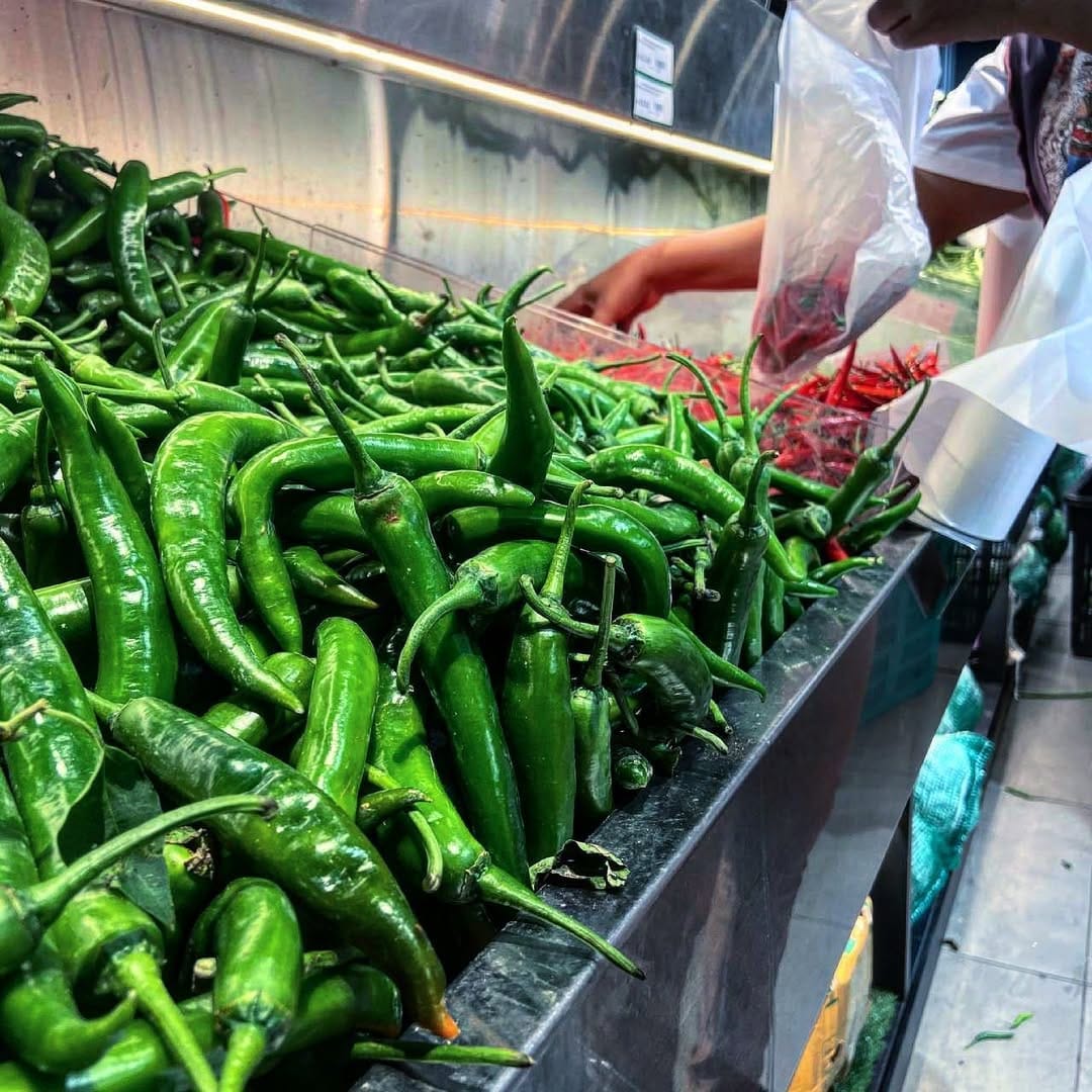Post 9 by GROCERY|ONLINE|FRESH on Instagram (image)