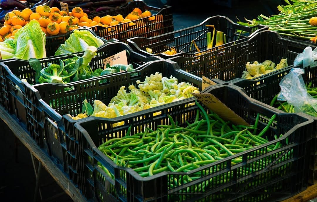 Post 1 by GROCERY|ONLINE|FRESH on Instagram (image)