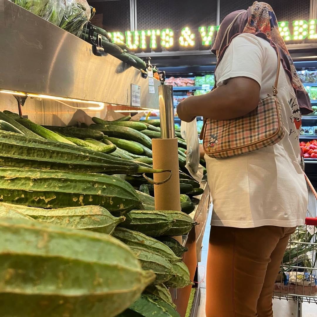 Post 7 by GROCERY|ONLINE|FRESH on Instagram (image)