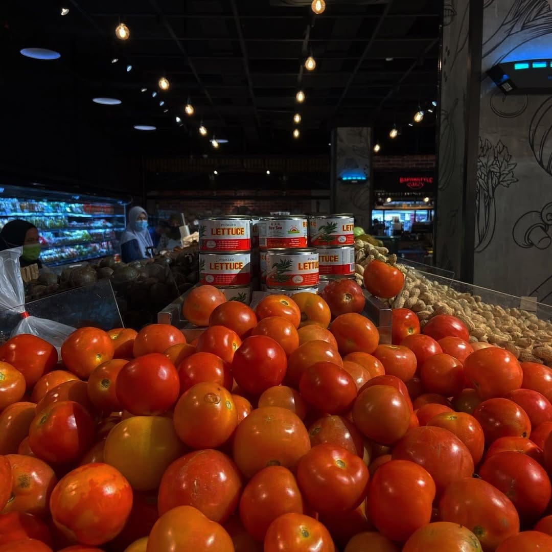 Post 8 by GROCERY|ONLINE|FRESH on Instagram (image)