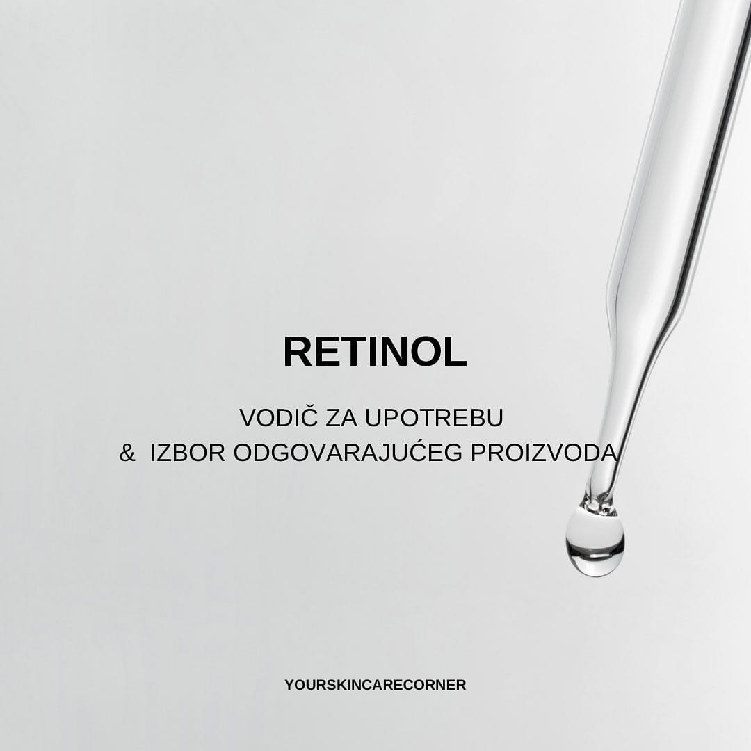 Post 4 by MINJA | farmaceut i specijalista kozmetologije on Instagram (carousel)