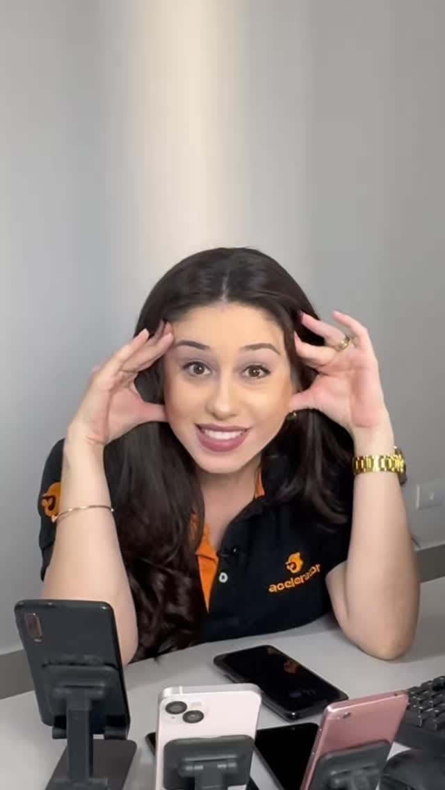 Post 7 by Acelerator - Gestão de Atendimento on Instagram (video)