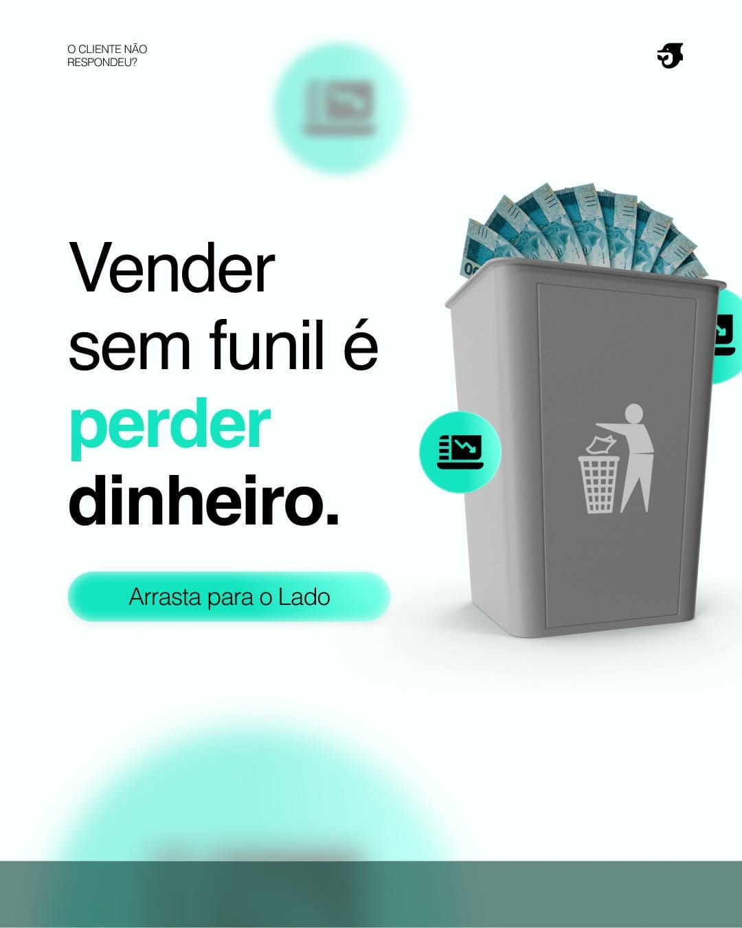 Post 3 by Acelerator - Gestão de Atendimento on Instagram (carousel)