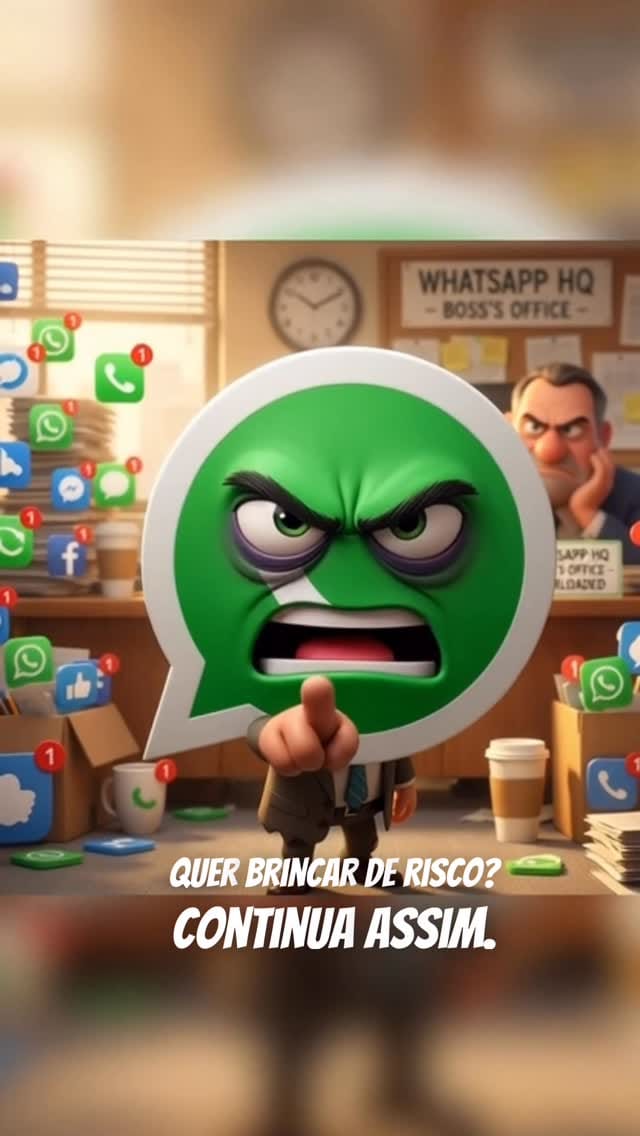 Post 1 by Acelerator - Gestão de Atendimento on Instagram (video)