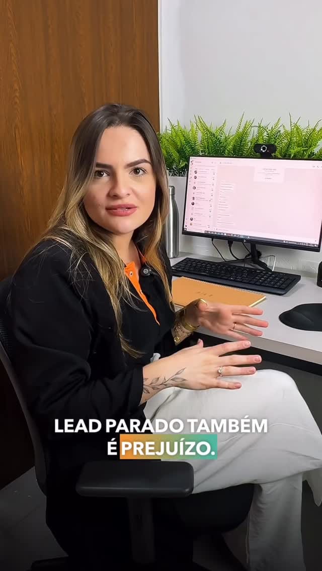 Post 5 by Acelerator - Gestão de Atendimento on Instagram (video)