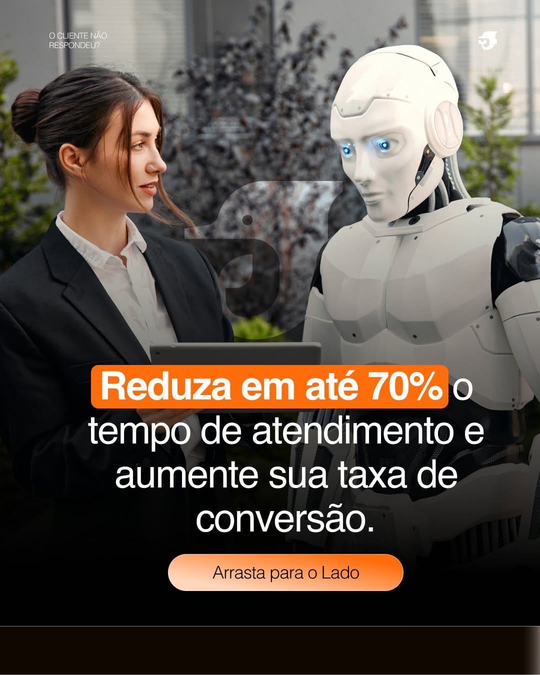 Post 6 by Acelerator - Gestão de Atendimento on Instagram (carousel)