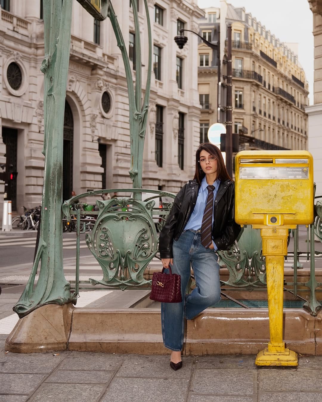 Post 5 by Roumaissa Allata on Instagram (carousel)