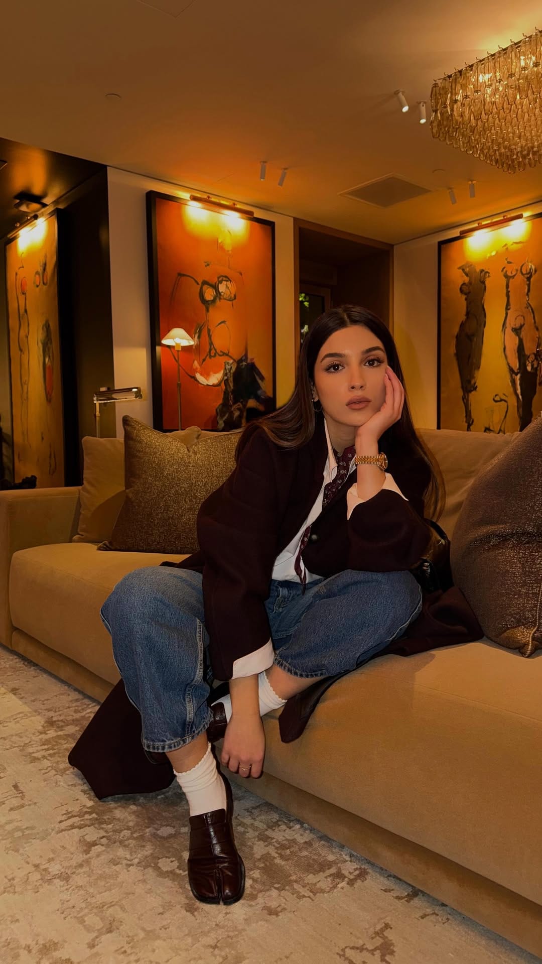 Post 4 by Roumaissa Allata on Instagram (video)