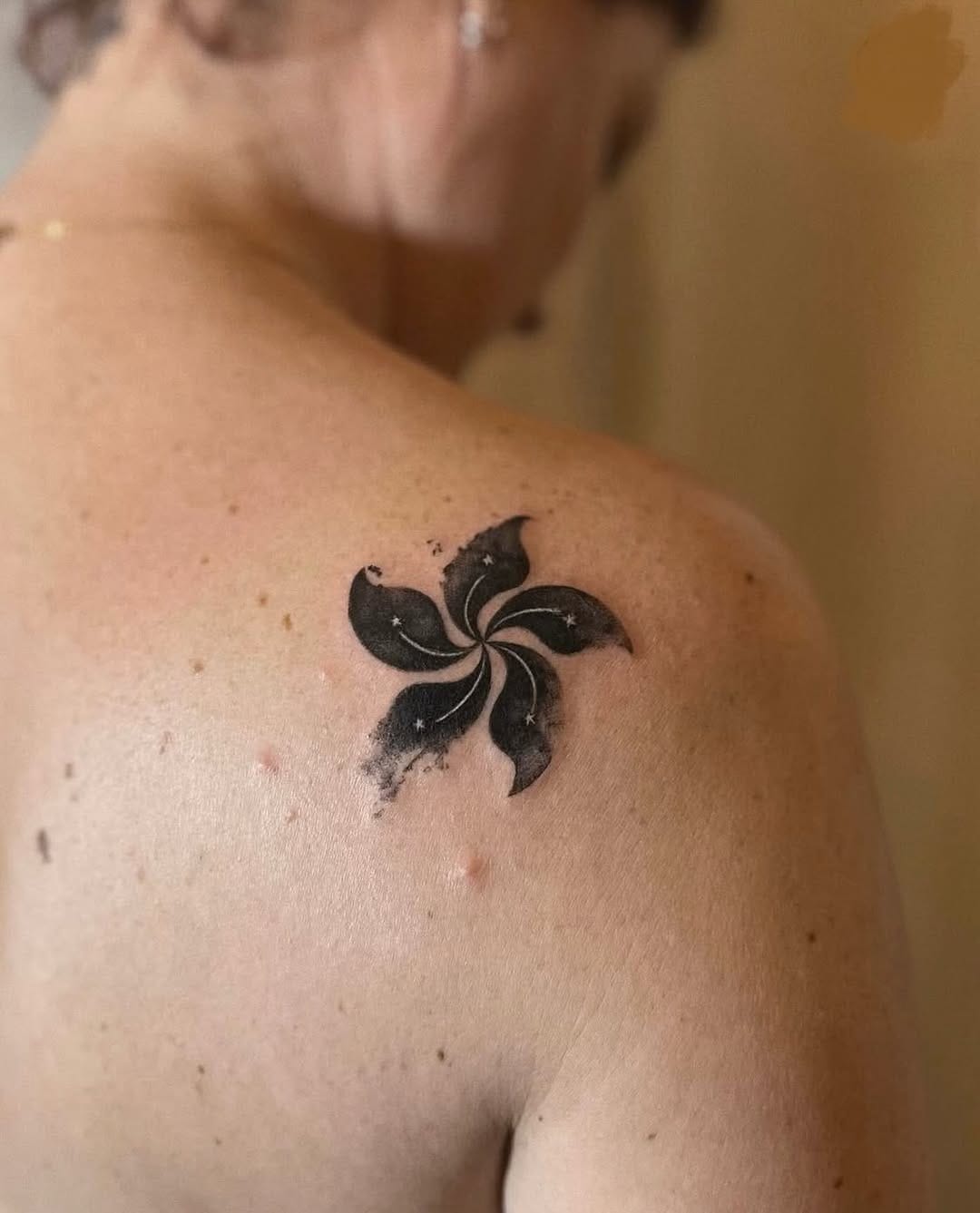 Post 9 by Tattoo Kollektiv Tattoo Sketch on Instagram (image)