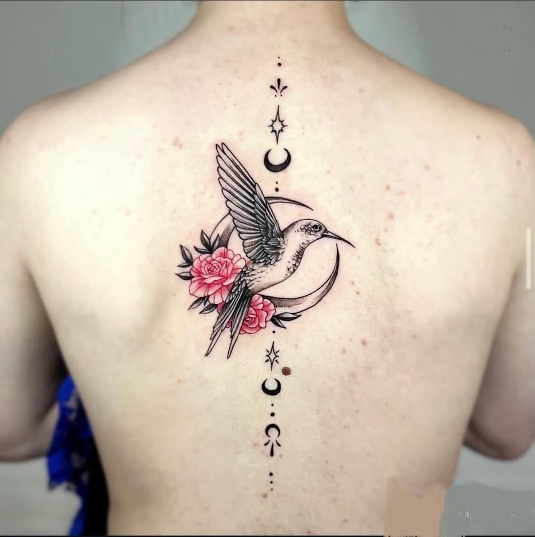 Post 8 by Tattoo Kollektiv Tattoo Sketch on Instagram (carousel)