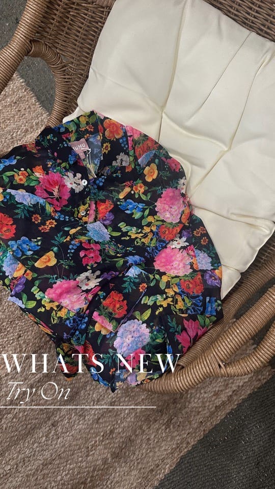 Post 10 by Pretty Boutique on Instagram (video)