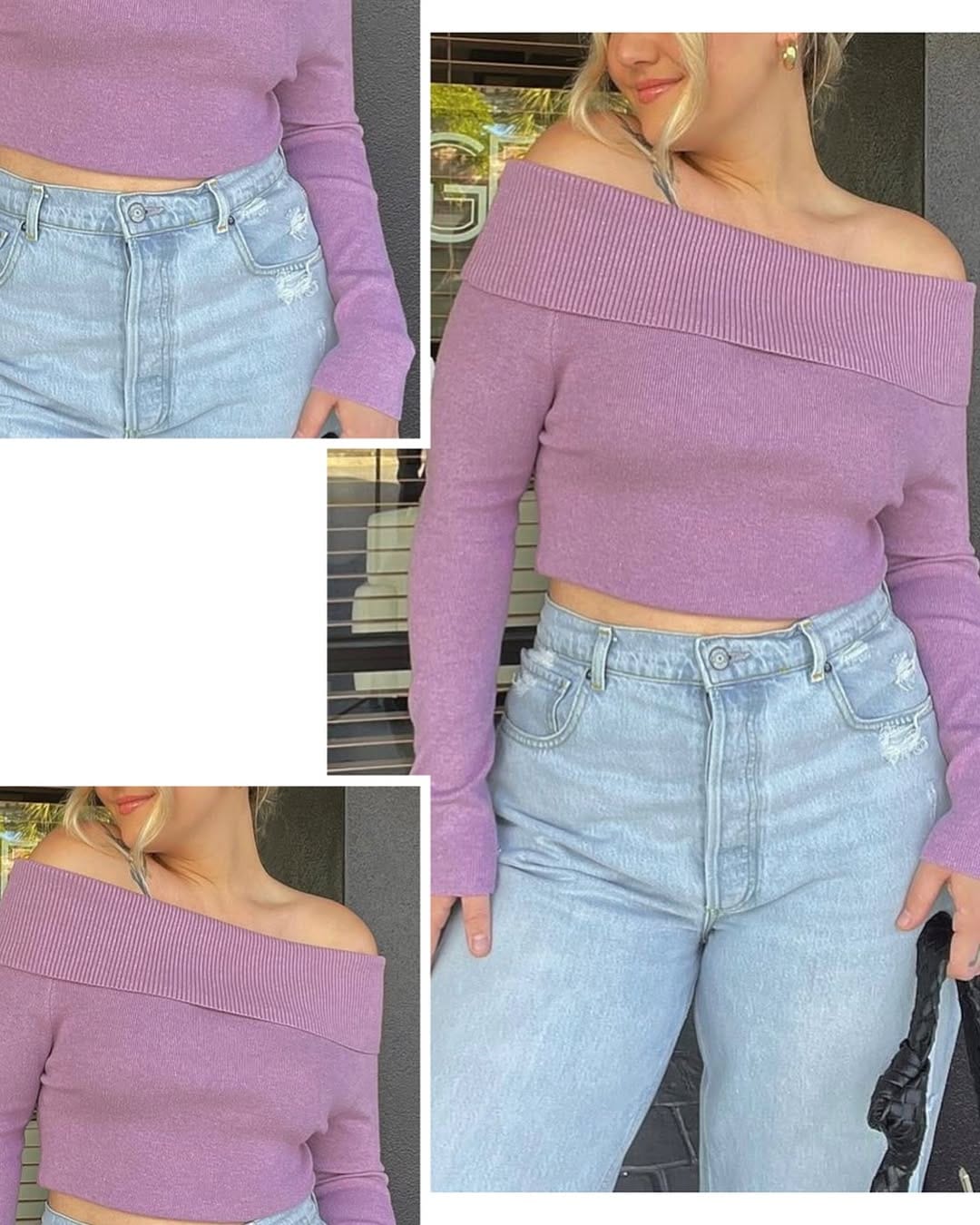Post 7 by Pretty Boutique on Instagram (image)