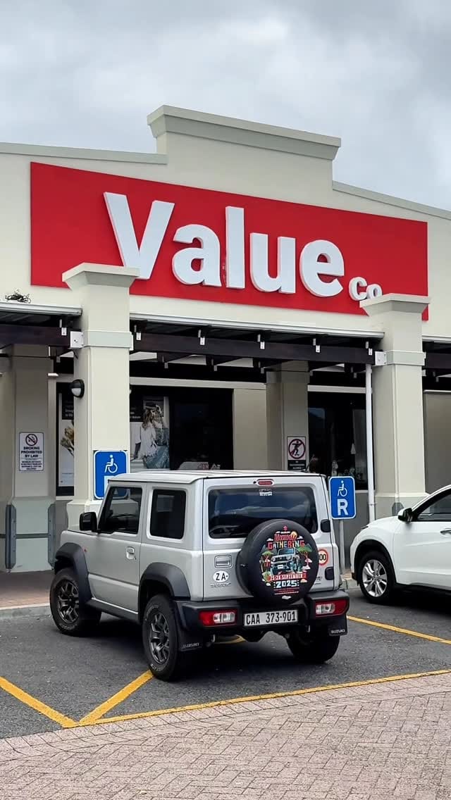 Post 3 by ValueCo on Instagram (video)