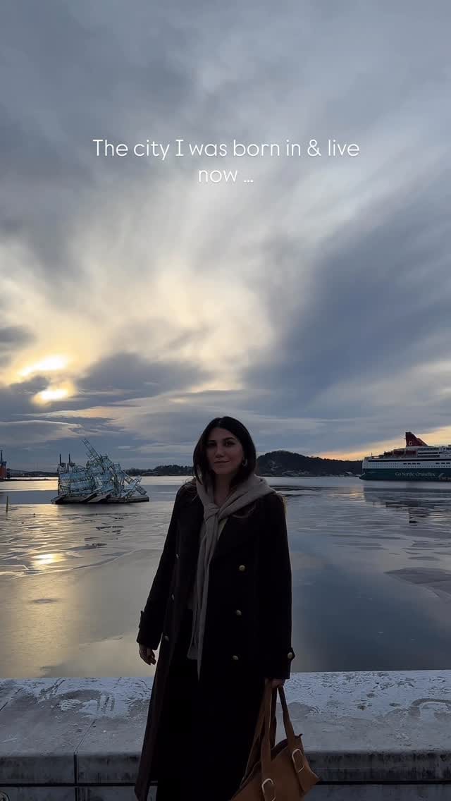 Post 1 by Günel Mahmudova | Travel & Lifestyle Content Creator on Instagram (video)