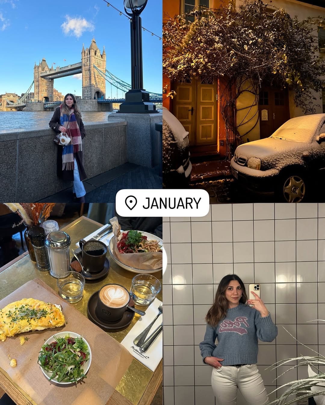 Post 3 by Günel Mahmudova | Travel & Lifestyle Content Creator on Instagram (carousel)