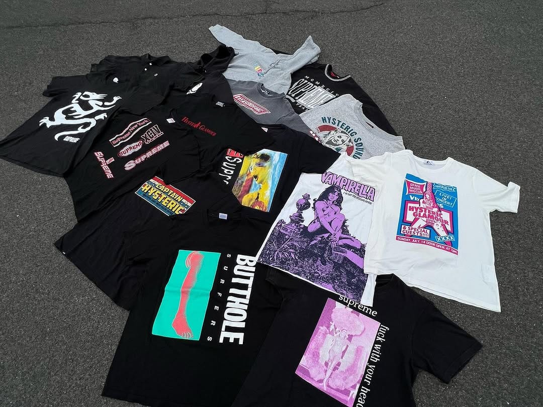 Post 4 by Vintage Designer Clothing, Accessoire Store on Instagram (carousel)