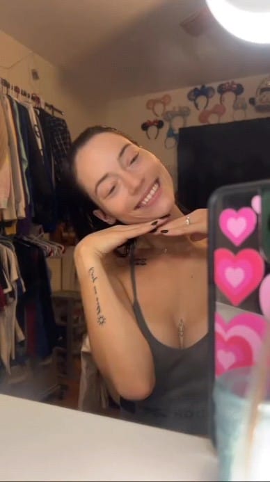 Post 7 by Blooming Amethyst | Skin Care on Instagram (video)