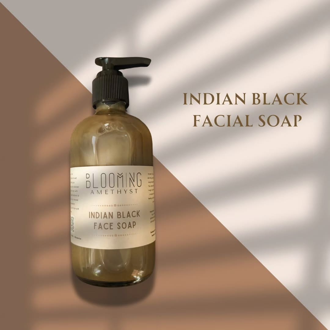 Post 10 by Blooming Amethyst | Skin Care on Instagram (image)