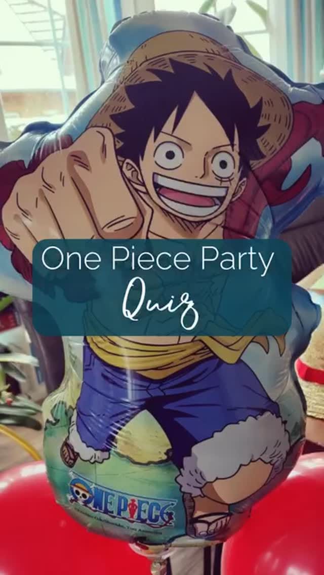 Post 9 by Pink Dots Partystore on Instagram (video)