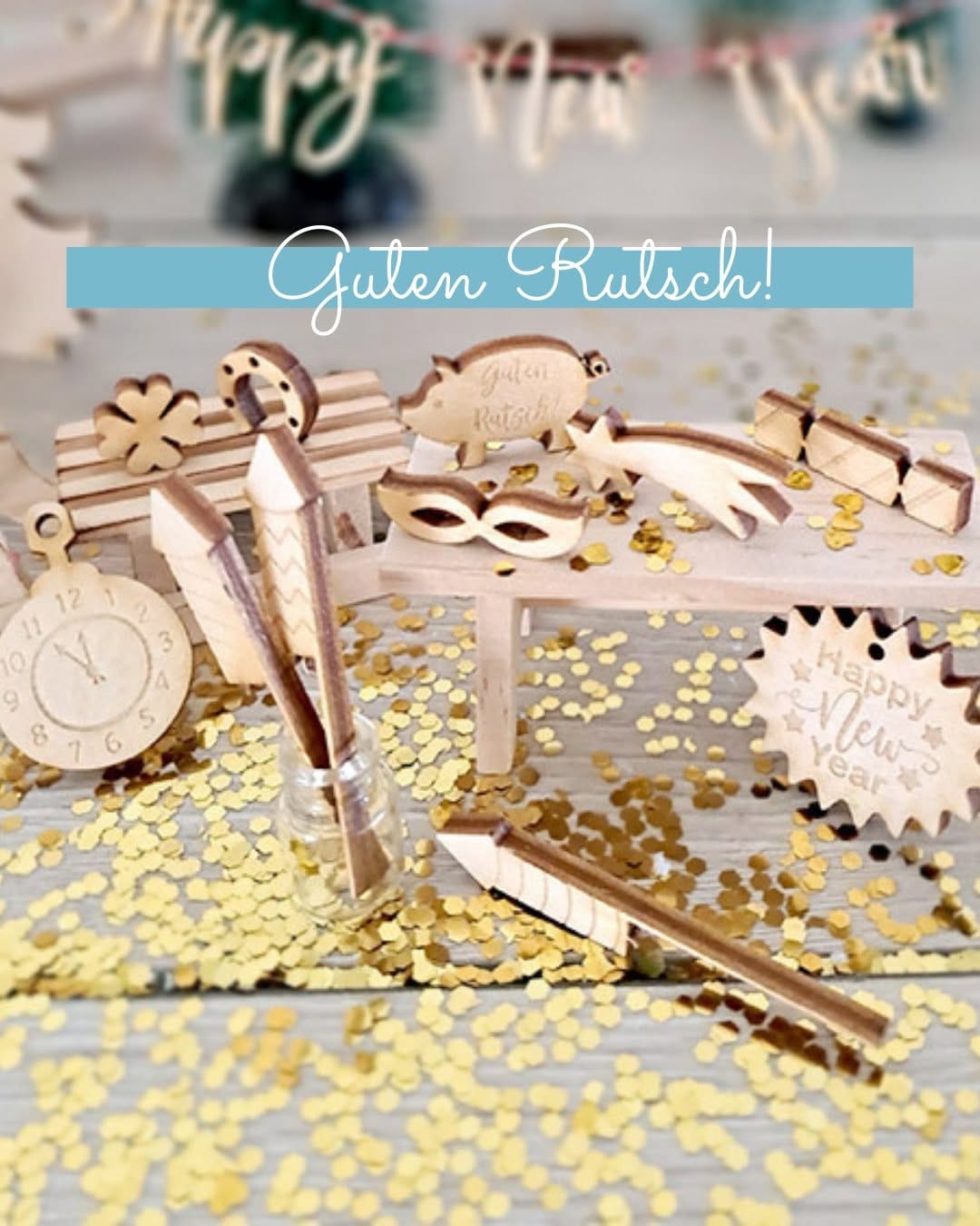Post 10 by Pink Dots Partystore on Instagram (image)