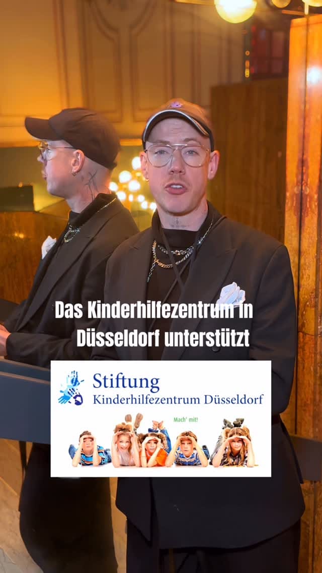 Post 9 by LUPO DÜSSELDORF DEIN FRISEUR on Instagram (video)