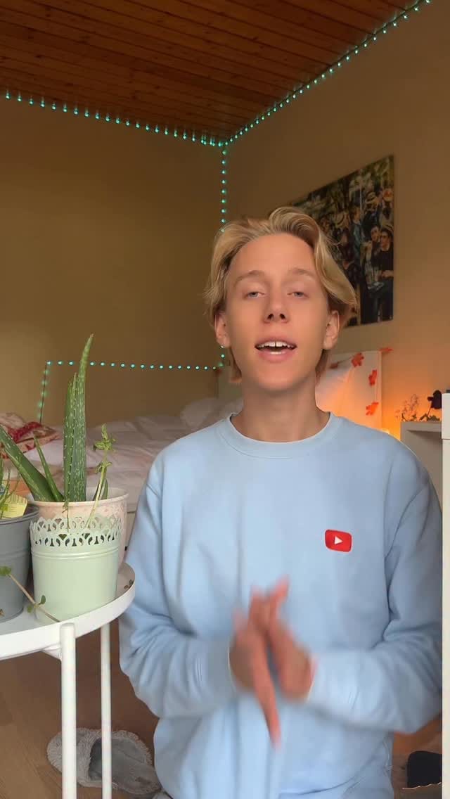Post 2 by Chris Bunte on Instagram (video)
