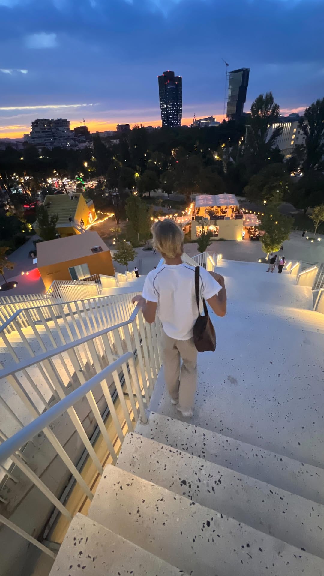 Post 6 by Chris Bunte on Instagram (video)