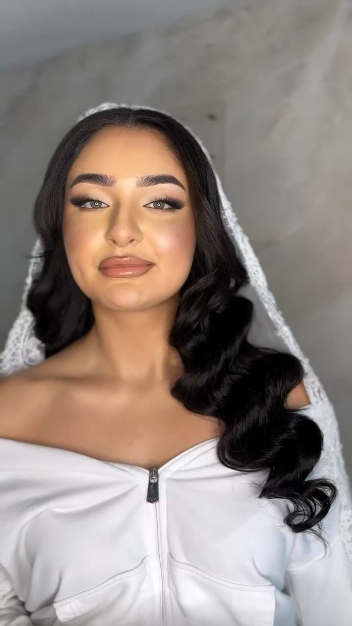 Post 8 by KISMET KORKMAZ on Instagram (video)