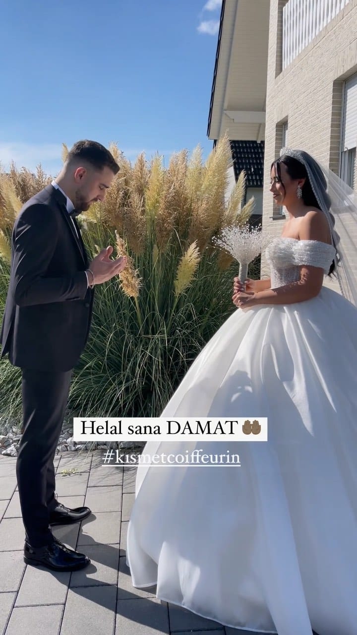 Post 10 by KISMET KORKMAZ on Instagram (video)