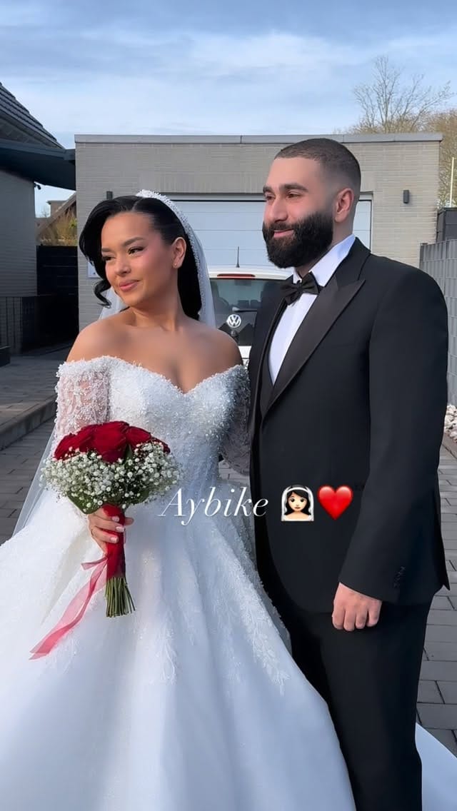 Post 2 by KISMET KORKMAZ on Instagram (video)