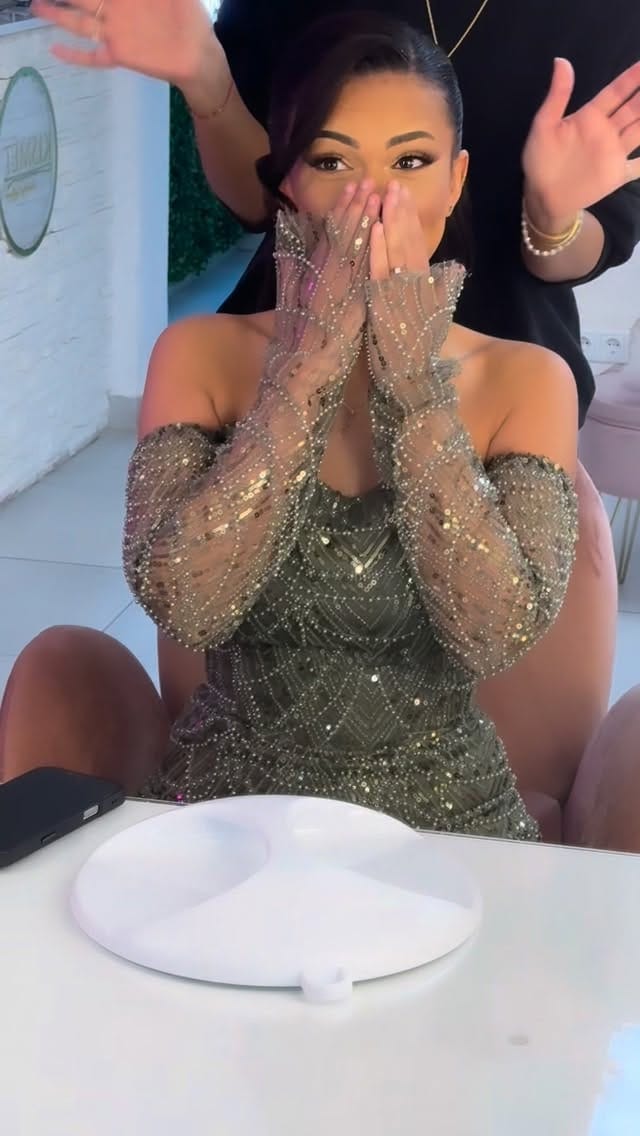 Post 3 by KISMET KORKMAZ on Instagram (video)