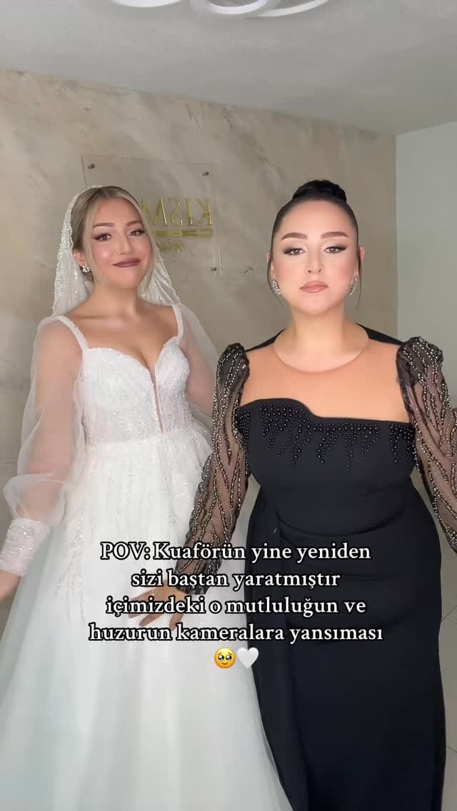 Post 6 by KISMET KORKMAZ on Instagram (video)