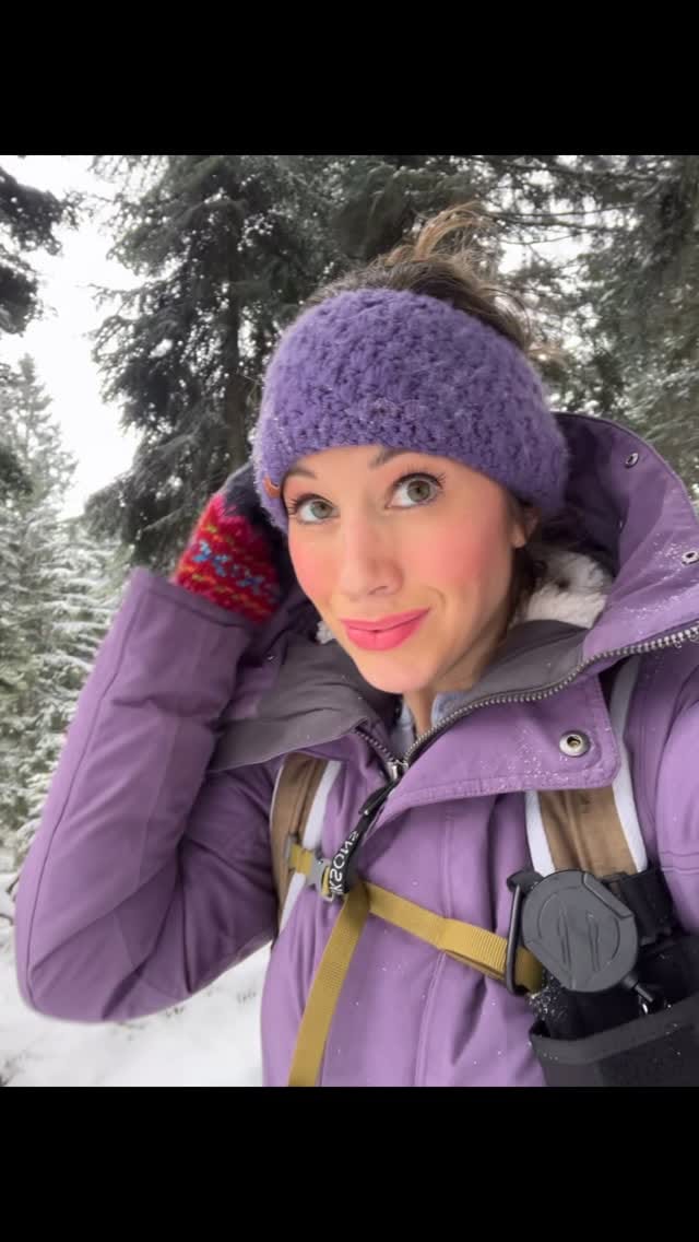 Post 5 by Melanie Falter on Instagram (video)