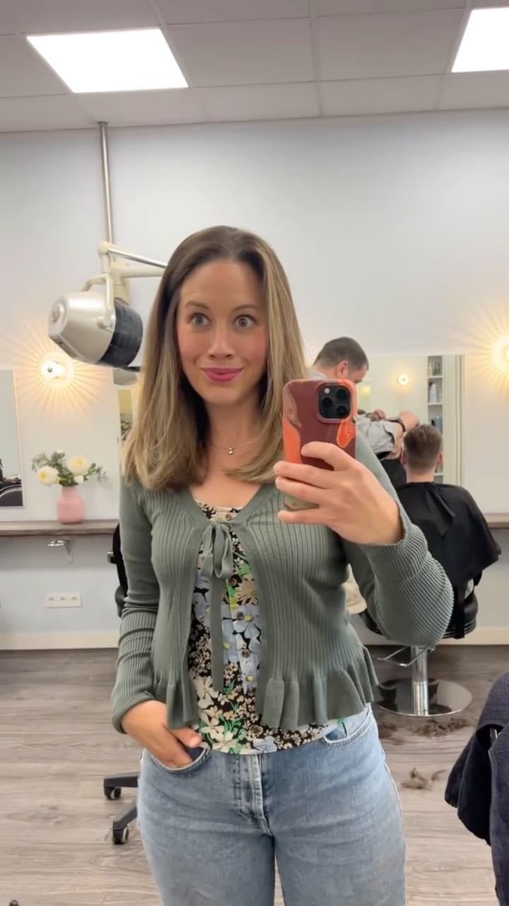 Post 9 by Melanie Falter on Instagram (video)