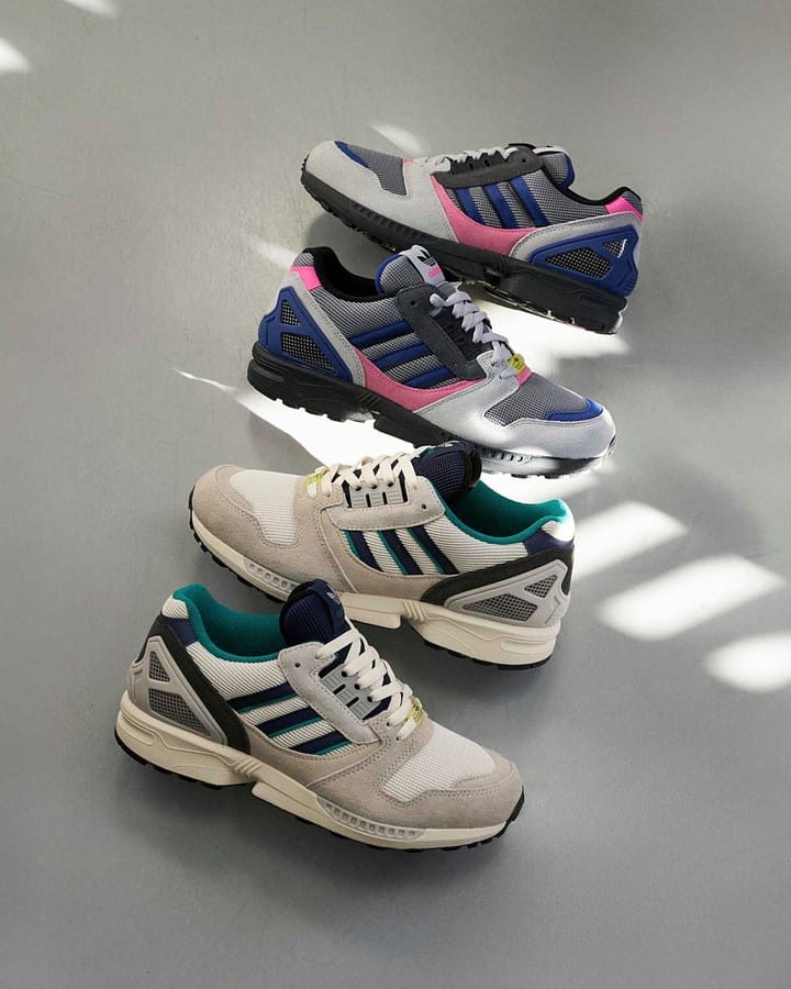 Post 1 by OVERKILL® SNEAKER STORE on Instagram (carousel)