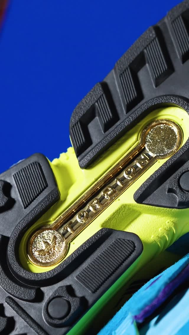 Post 10 by OVERKILL® SNEAKER STORE on Instagram (video)