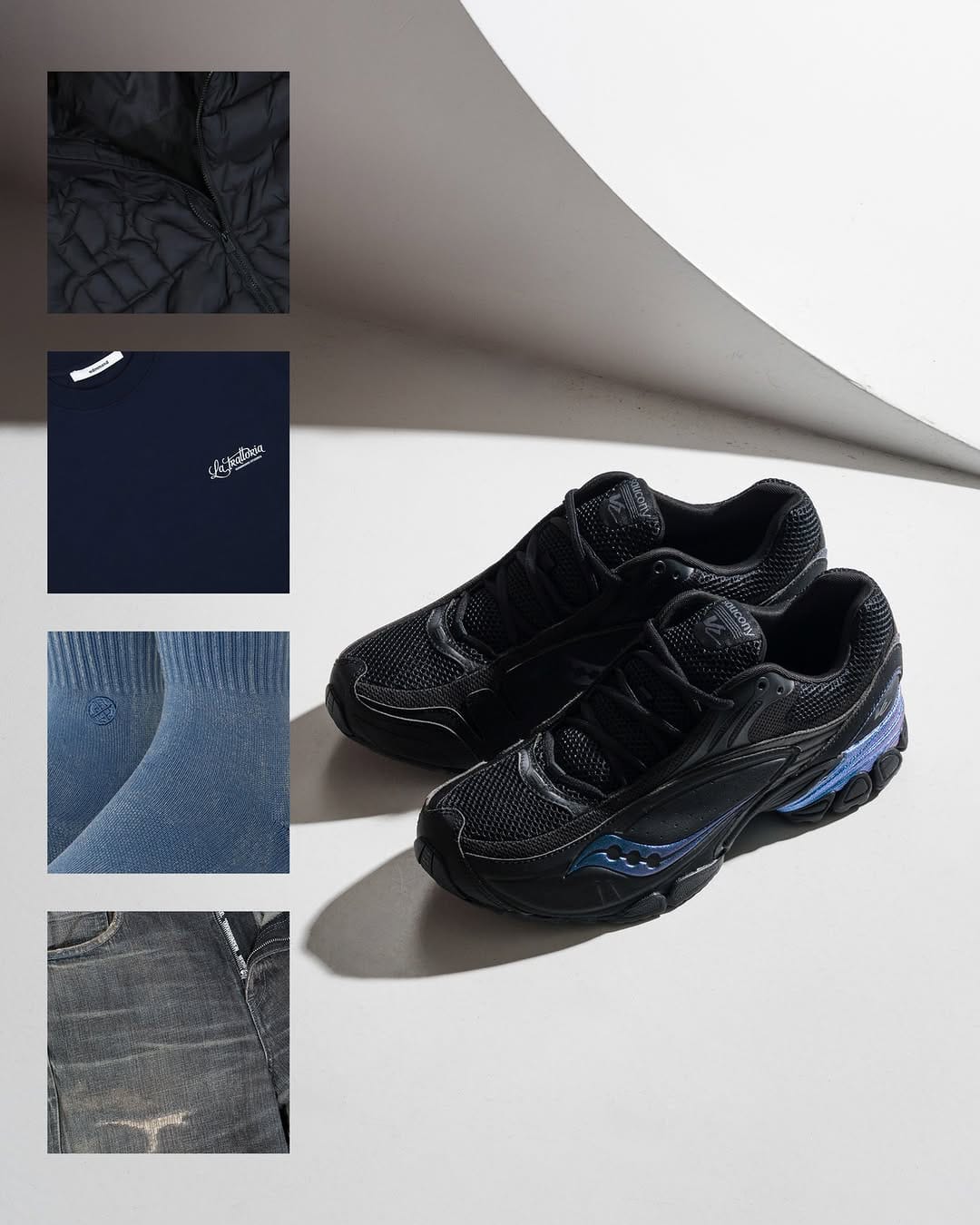 Post 8 by OVERKILL® SNEAKER STORE on Instagram (carousel)
