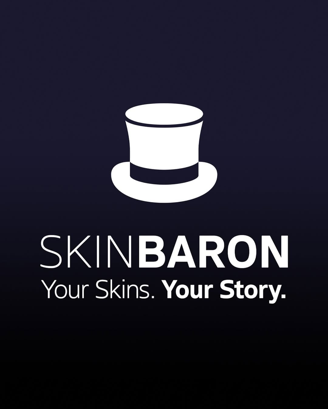 Post 10 by SkinBaron.com on Instagram (image)