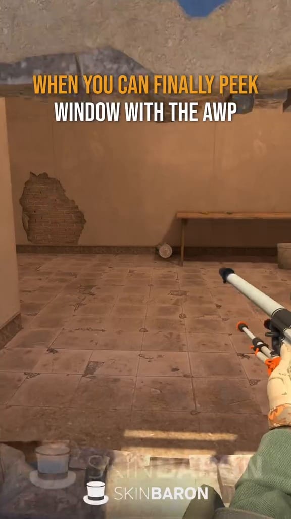 Post 8 by SkinBaron.com on Instagram (video)