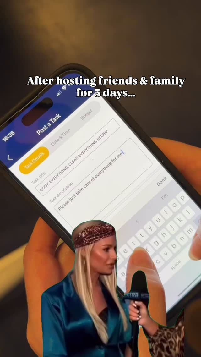 Post 2 by Co-Tasker on Instagram (video)
