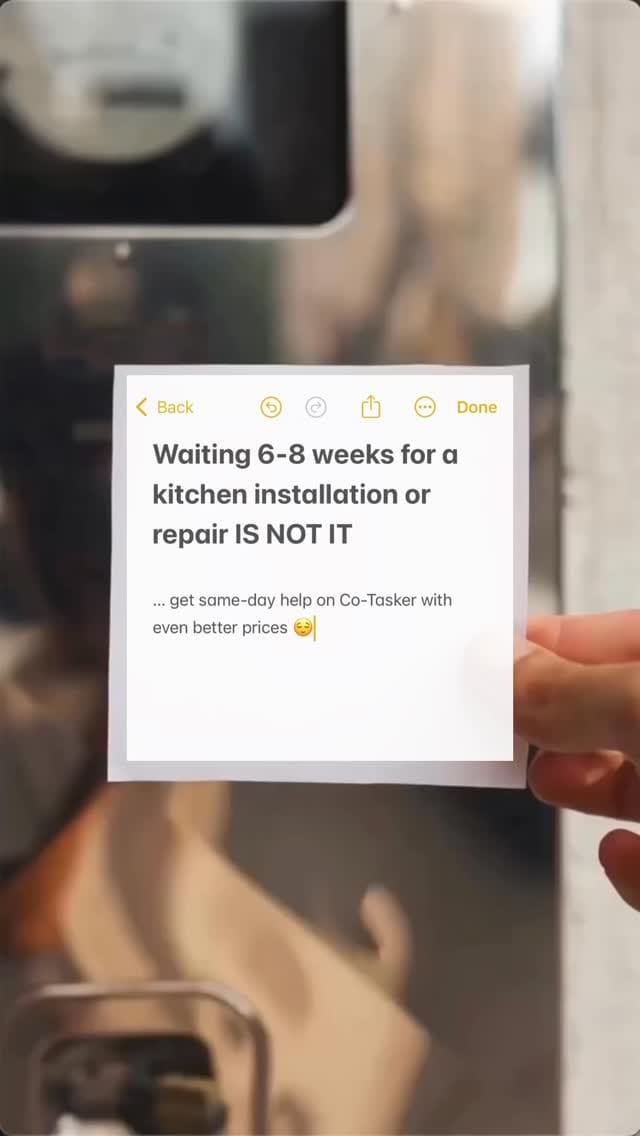 Post 9 by Co-Tasker on Instagram (video)
