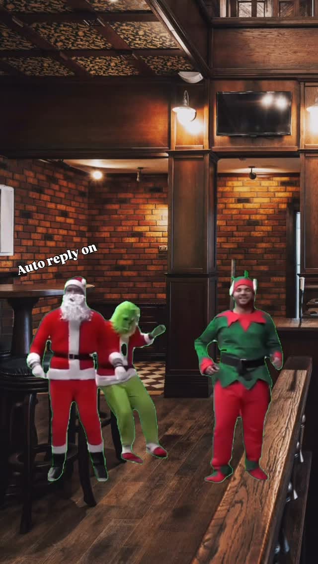 Post 4 by Co-Tasker on Instagram (video)