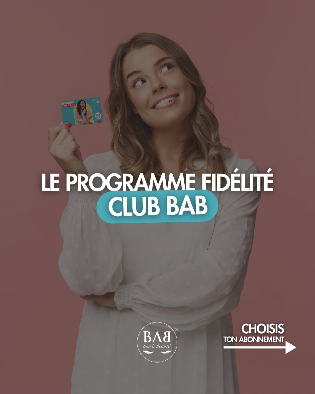 Post 7 by BAB Bar à Beauté on Instagram (carousel)
