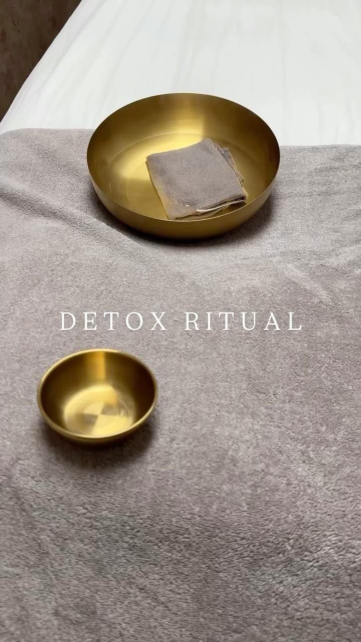 Post 3 by Brewing Beauty co. on Instagram (video)