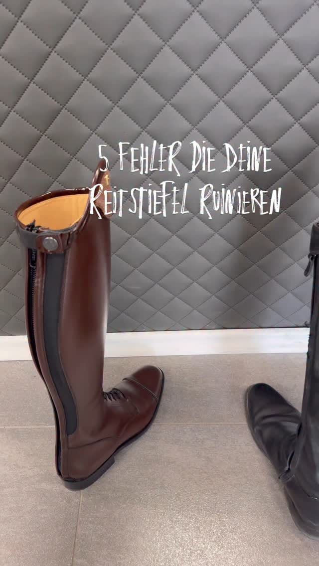Post 9 by www.reitstiefel.shop on Instagram (video)