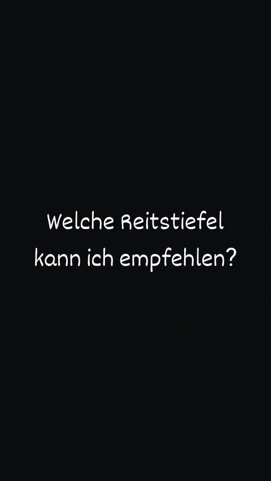 Post 7 by www.reitstiefel.shop on Instagram (video)