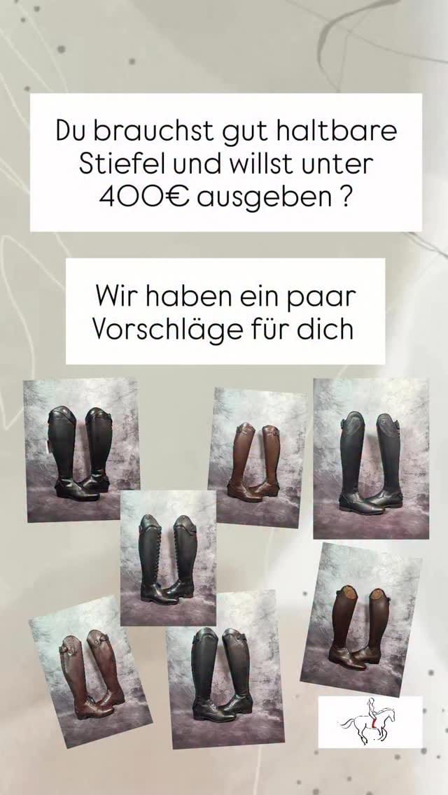 Post 4 by www.reitstiefel.shop on Instagram (video)